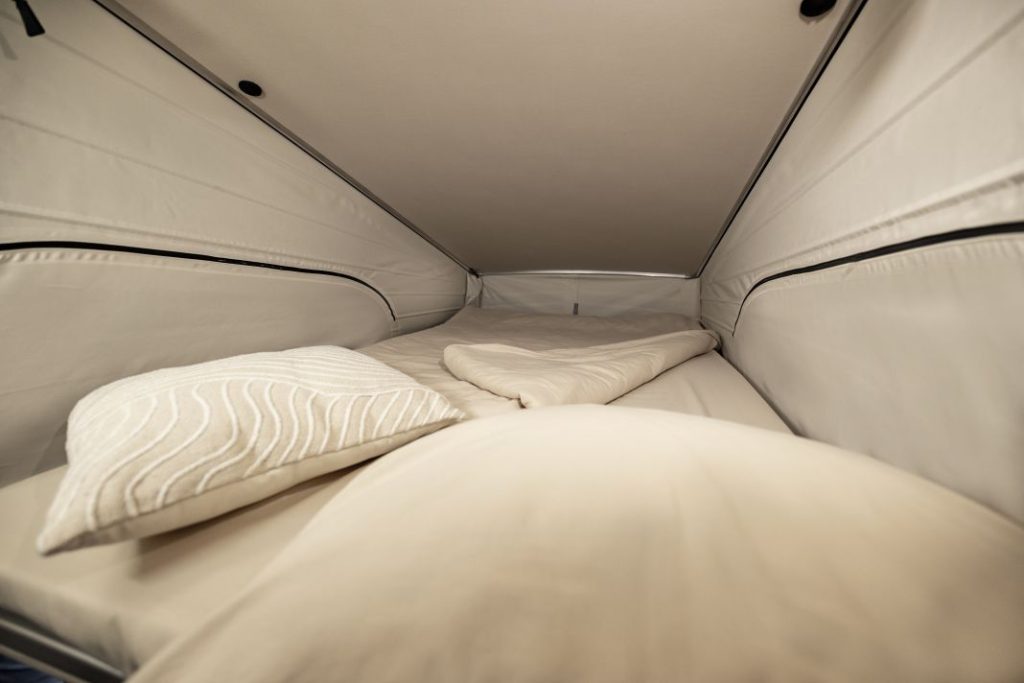 Mercedes clase v vito marco polo evito eqv 53 Motor16