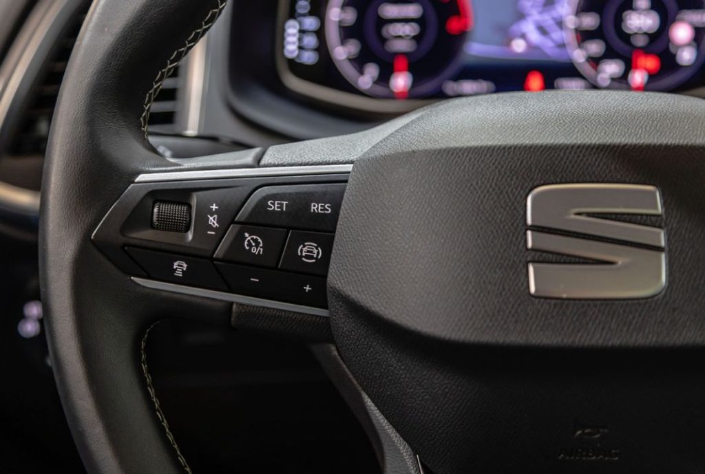 Probamos el Seat Ateca 1.0 TSI: un magnífico 'fondo de armario' 17 Motor16 Motor16 Seat Ateca 11 Motor16