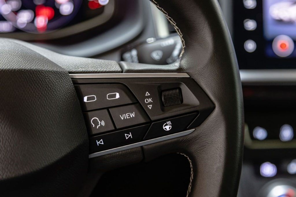 Probamos el Seat Ateca 1.0 TSI: un magnífico 'fondo de armario' 18 Motor16 Motor16 Seat Ateca 12 Motor16