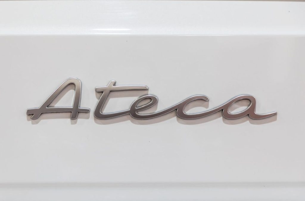 Probamos el Seat Ateca 1.0 TSI: un magnífico 'fondo de armario' 22 Motor16 Motor16 Seat Ateca 16 Motor16