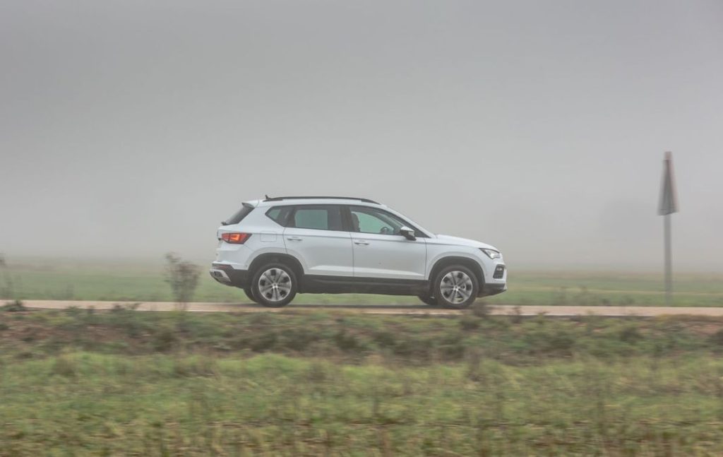 Probamos el Seat Ateca 1.0 TSI: un magnífico 'fondo de armario' 1 Motor16 Motor16 Seat Ateca 20 Motor16