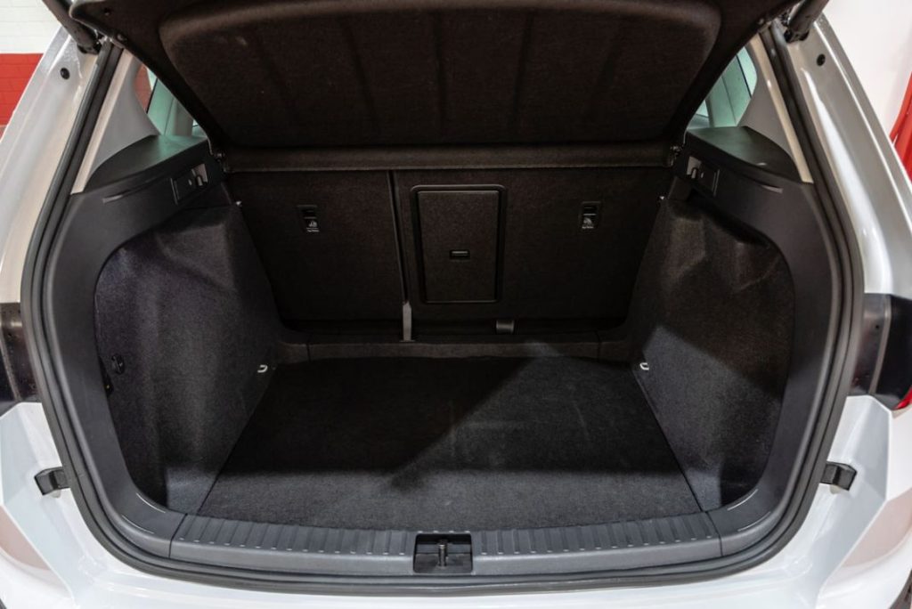 Probamos el Seat Ateca 1.0 TSI: un magnífico 'fondo de armario' 12 Motor16 Motor16 Seat Ateca 6 Motor16