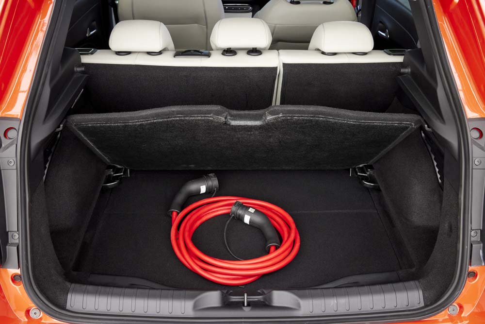 Nuevo Fiat 600e. La Dolce Vita eléctrica 34 Motor16 Nuevo Fiat 600e 30 Motor16