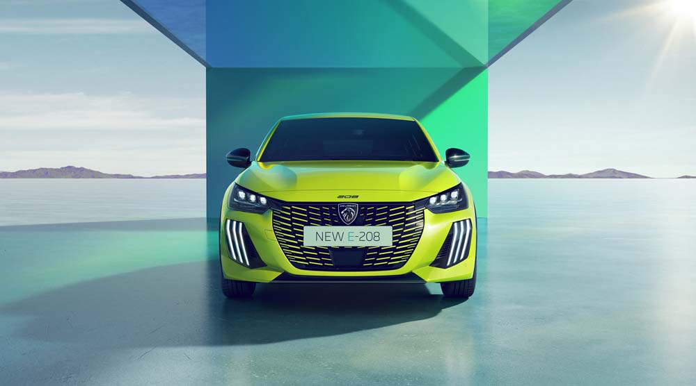 Nuevo Peugeot e208 19 1 Motor16