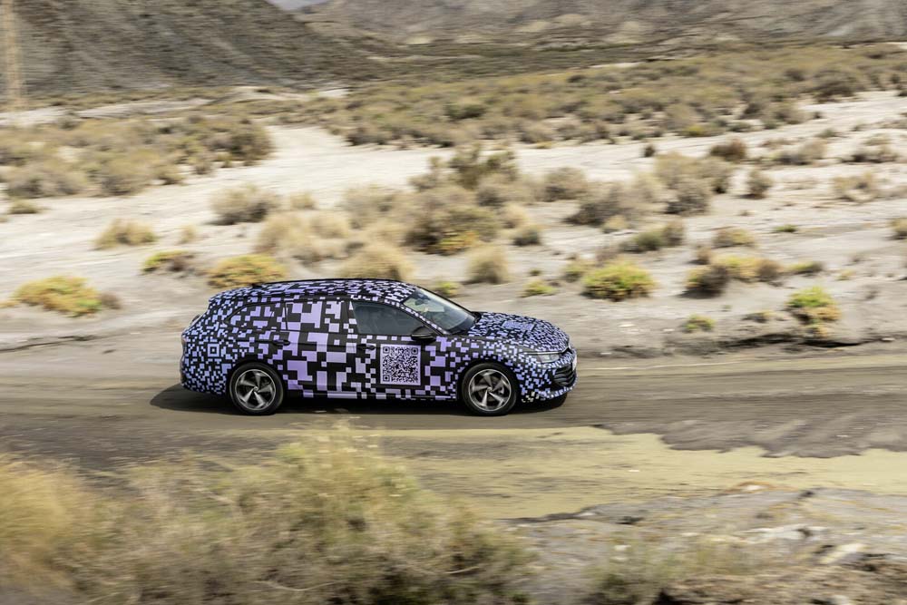 Nuevo Volkswagen Passat Variant. Puesta a punto final 13 Motor16 Nuevo Volkswagen Passat Variant 2024 7 Motor16