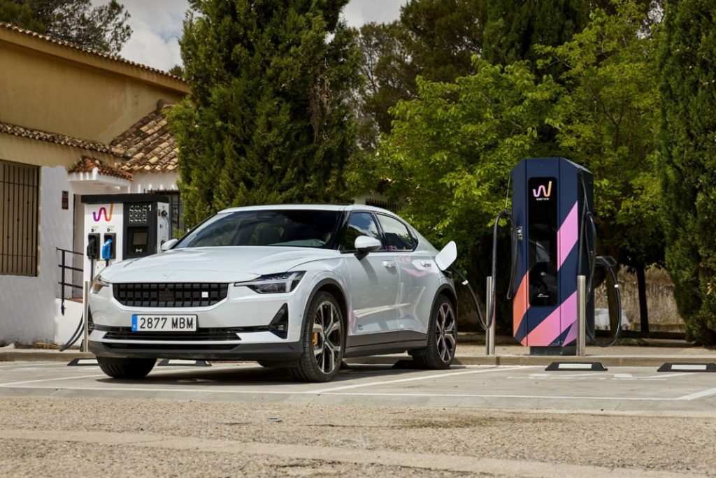 Sabores escondidos de España con Polestar: Valencia, esencia mediterránea 31 Motor16 Polestar Valencia 1 Motor16