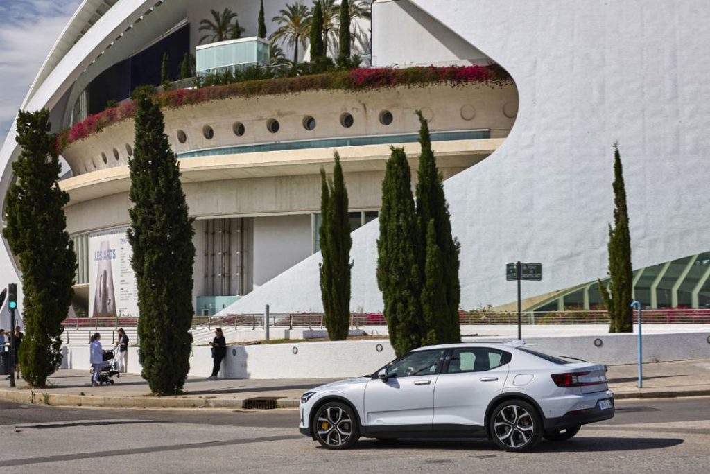 Sabores escondidos de España con Polestar: Valencia, esencia mediterránea 2 Motor16 Polestar Valencia 10 Motor16