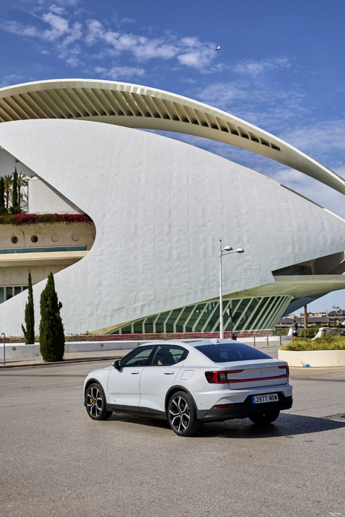 Sabores escondidos de España con Polestar: Valencia, esencia mediterránea 42 Motor16 Polestar Valencia 12 Motor16