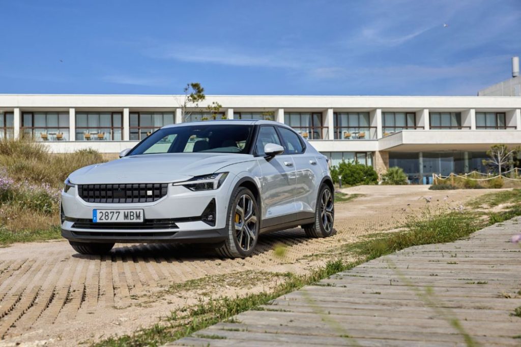Sabores escondidos de España con Polestar: Valencia, esencia mediterránea 6 Motor16 Polestar Valencia 16 Motor16