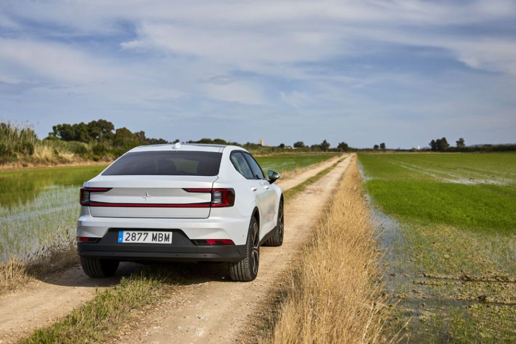 Sabores escondidos de España con Polestar: Valencia, esencia mediterránea 48 Motor16 Polestar Valencia 18 Motor16