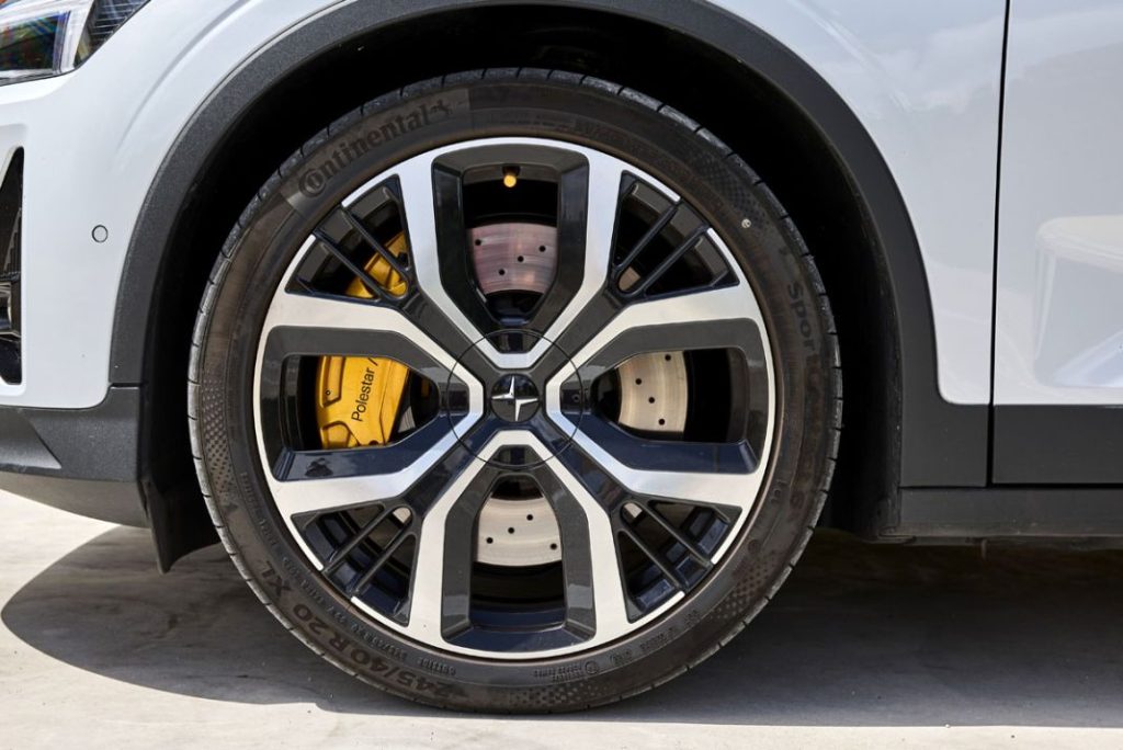 Sabores escondidos de España con Polestar: Valencia, esencia mediterránea 32 Motor16 Polestar Valencia 2 Motor16