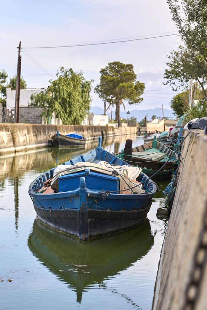 Sabores escondidos de España con Polestar: Valencia, esencia mediterránea 52 Motor16 Polestar Valencia 22 Motor16