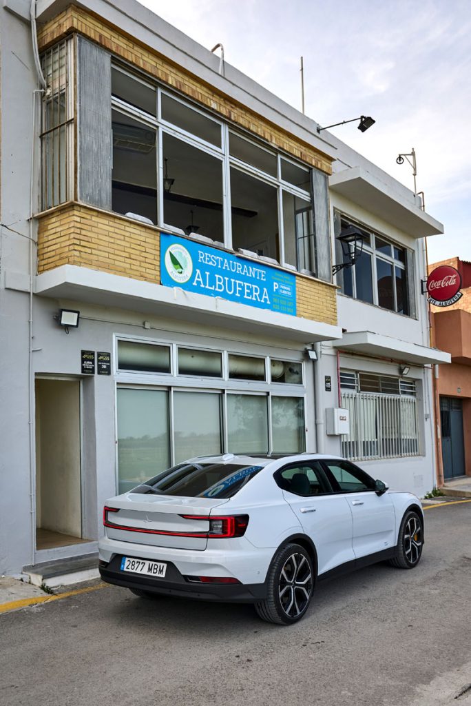 Sabores escondidos de España con Polestar: Valencia, esencia mediterránea 11 Motor16 Polestar Valencia 23 Motor16