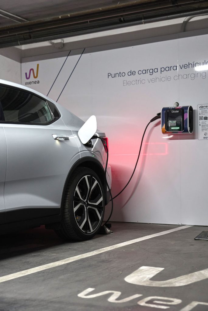 Sabores escondidos de España con Polestar: Valencia, esencia mediterránea 55 Motor16 Polestar Valencia 25 Motor16