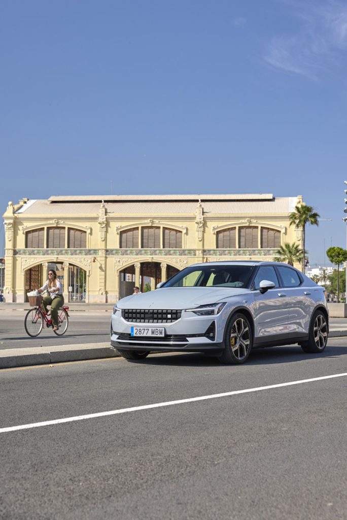 Sabores escondidos de España con Polestar: Valencia, esencia mediterránea 8 Motor16 Polestar Valencia 27 Motor16