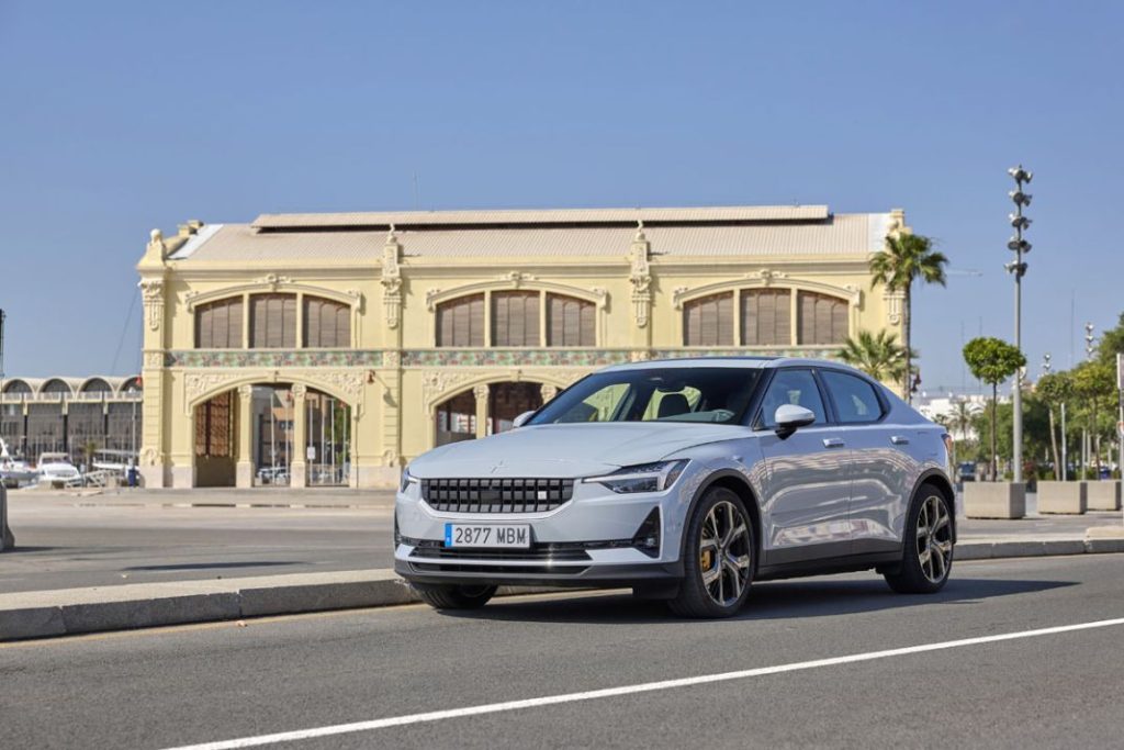 Sabores escondidos de España con Polestar: Valencia, esencia mediterránea 58 Motor16 Polestar Valencia 28 Motor16