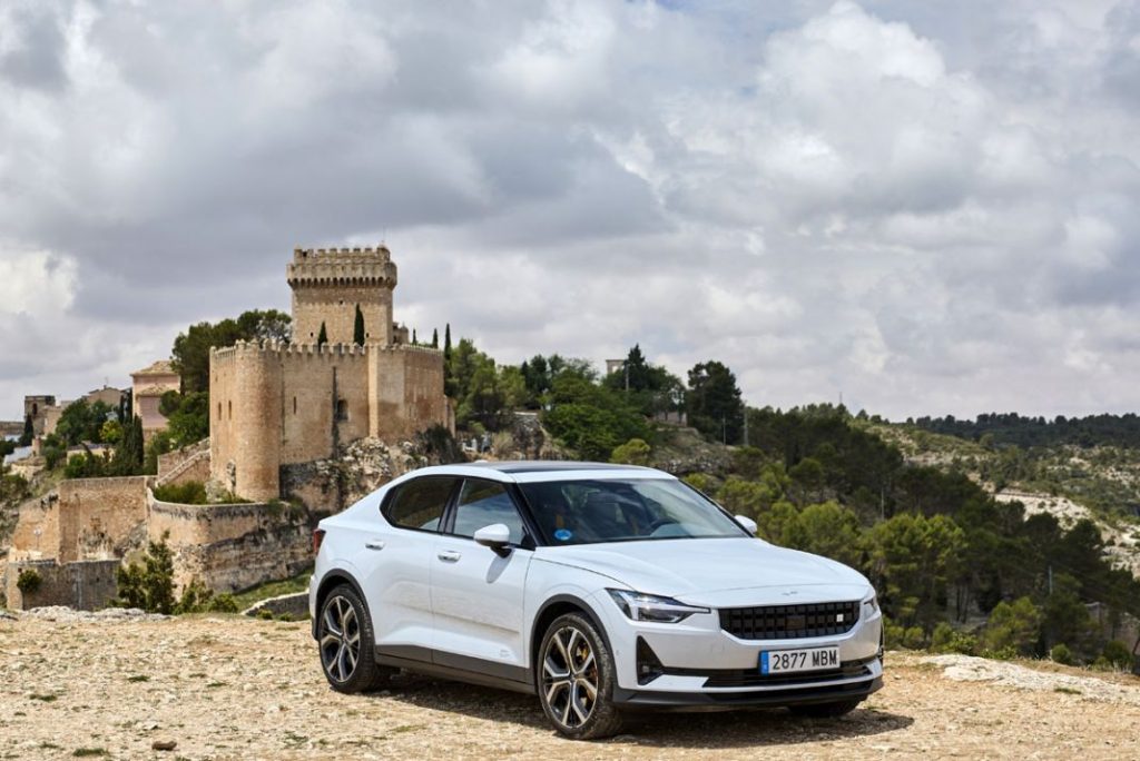 Sabores escondidos de España con Polestar: Valencia, esencia mediterránea 33 Motor16 Polestar Valencia 3 Motor16
