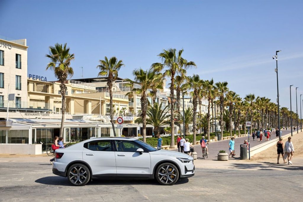 Sabores escondidos de España con Polestar: Valencia, esencia mediterránea 61 Motor16 Polestar Valencia 31 Motor16