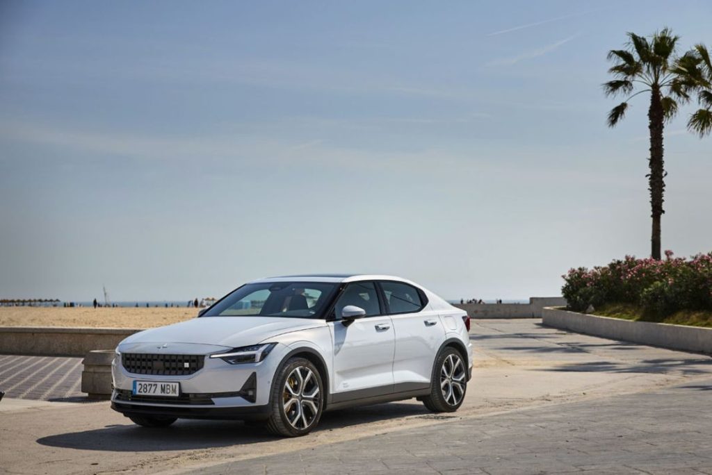 Sabores escondidos de España con Polestar: Valencia, esencia mediterránea 63 Motor16 Polestar Valencia 33 Motor16