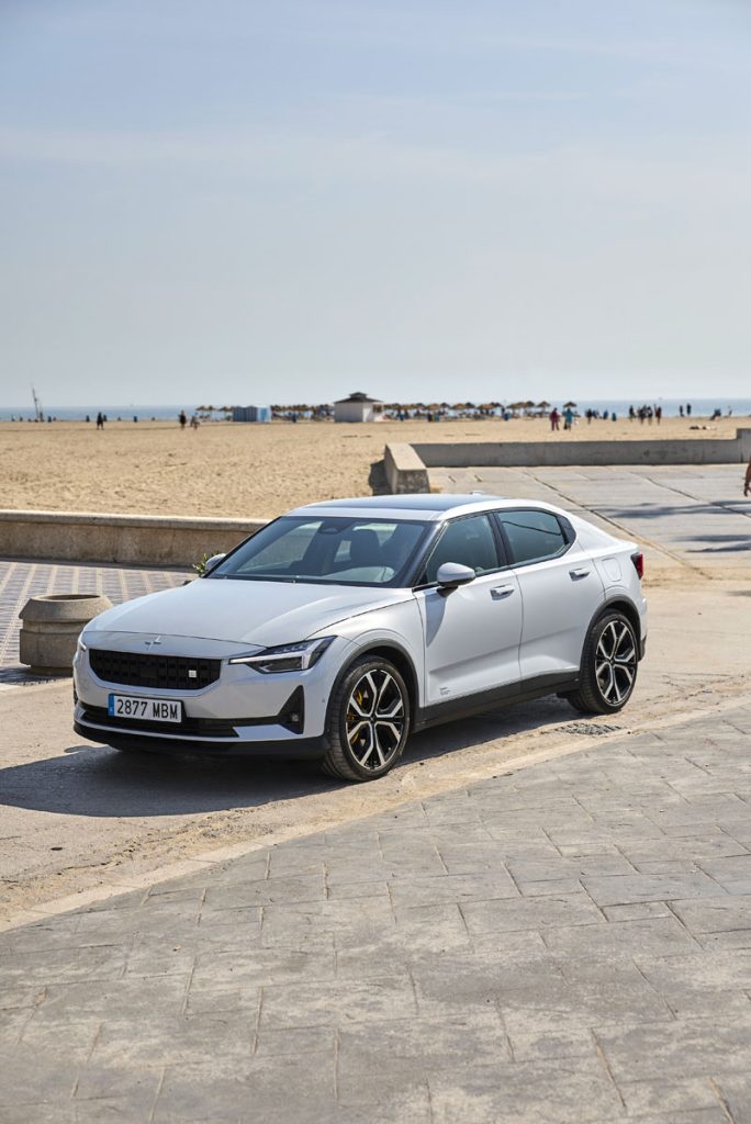 Sabores escondidos de España con Polestar: Valencia, esencia mediterránea 64 Motor16 Polestar Valencia 34 Motor16