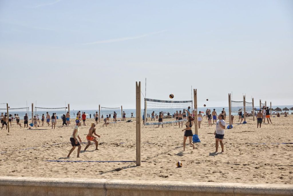 Sabores escondidos de España con Polestar: Valencia, esencia mediterránea 65 Motor16 Polestar Valencia 35 Motor16