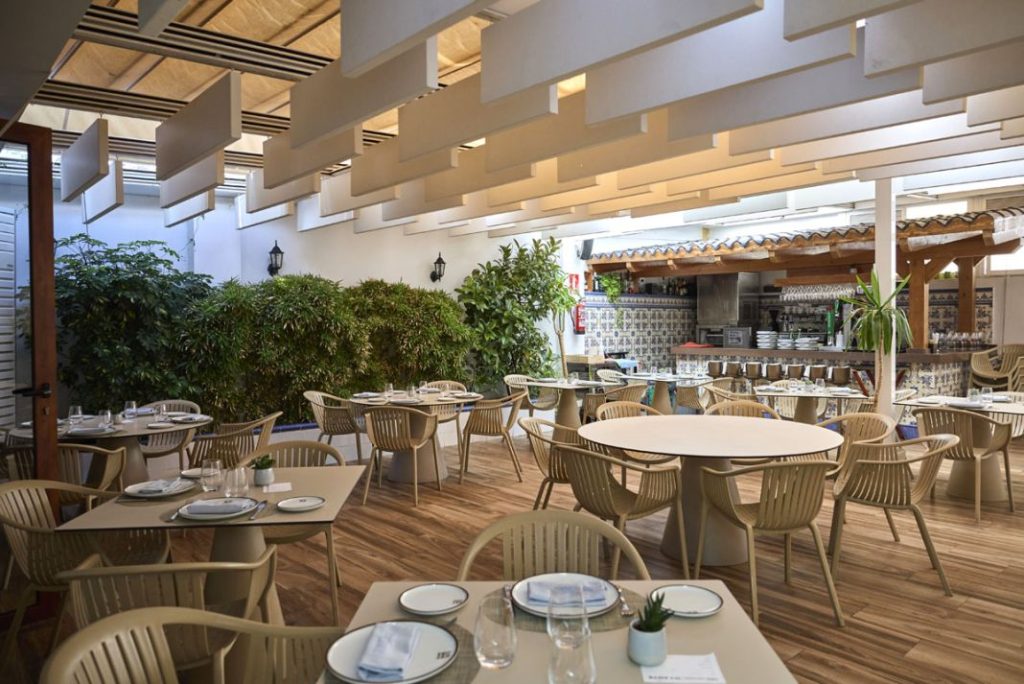 Sabores escondidos de España con Polestar: Valencia, esencia mediterránea 13 Motor16 Polestar Valencia 36 Motor16