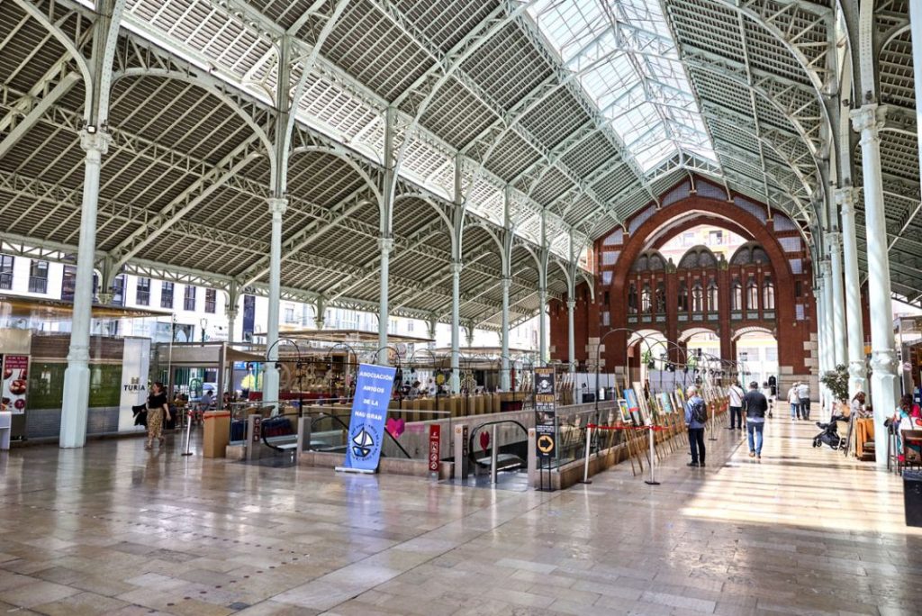 Sabores escondidos de España con Polestar: Valencia, esencia mediterránea 68 Motor16 Polestar Valencia 40 1 Motor16