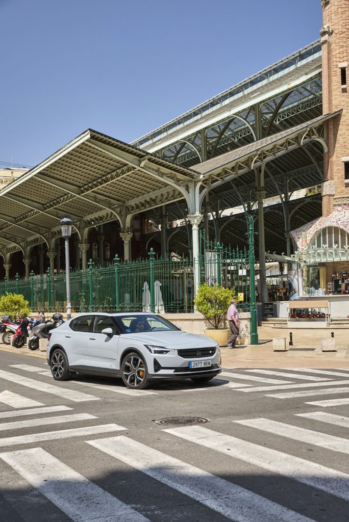 Sabores escondidos de España con Polestar: Valencia, esencia mediterránea 10 Motor16 Polestar Valencia 41 Motor16