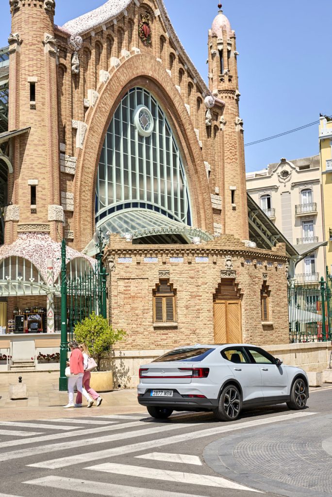 Sabores escondidos de España con Polestar: Valencia, esencia mediterránea 1 Motor16 Polestar Valencia 42 1 Motor16