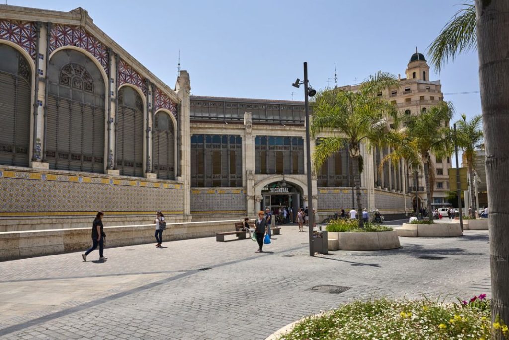 Sabores escondidos de España con Polestar: Valencia, esencia mediterránea 71 Motor16 Polestar Valencia 43 Motor16