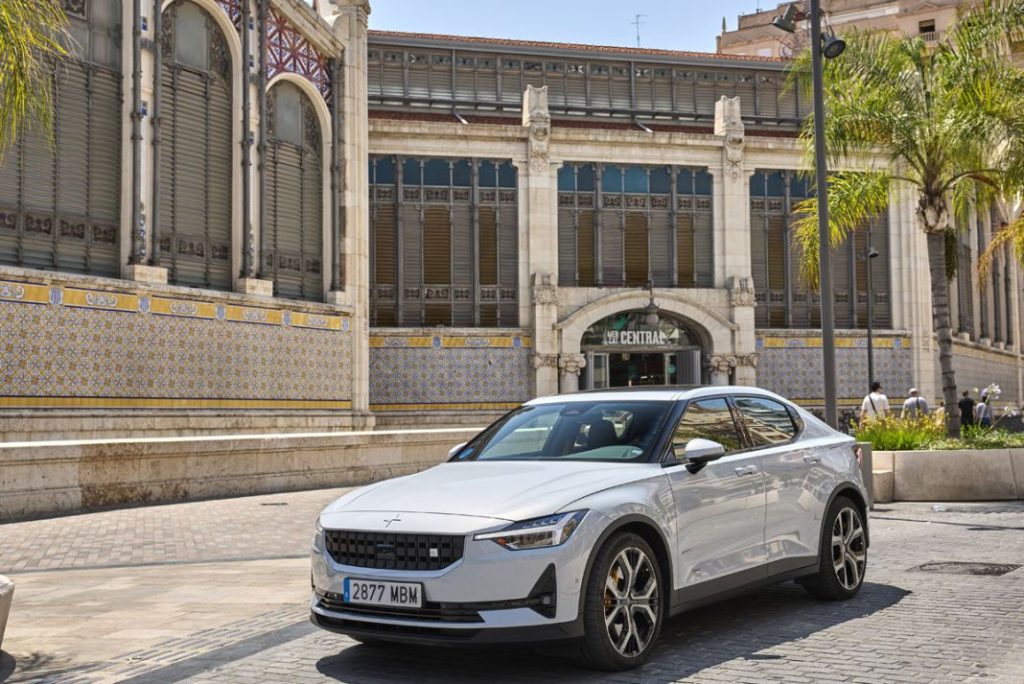 Sabores escondidos de España con Polestar: Valencia, esencia mediterránea 5 Motor16 Polestar Valencia 44 Motor16