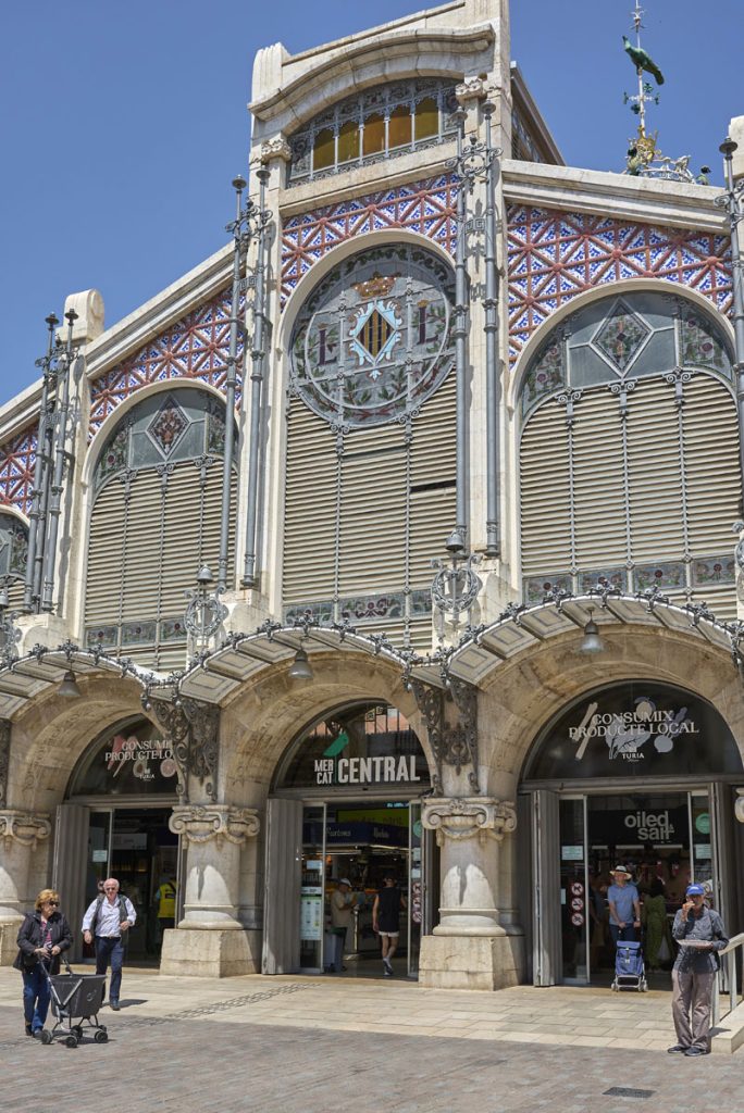 Sabores escondidos de España con Polestar: Valencia, esencia mediterránea 26 Motor16 Polestar Valencia 46 Motor16