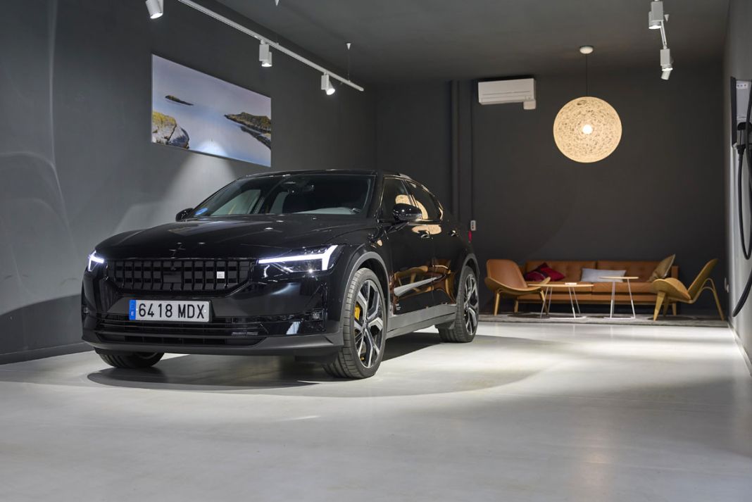 Sabores escondidos de España con Polestar: Valencia, esencia mediterránea 30 Motor16 Polestar Valencia 47 1 Motor16