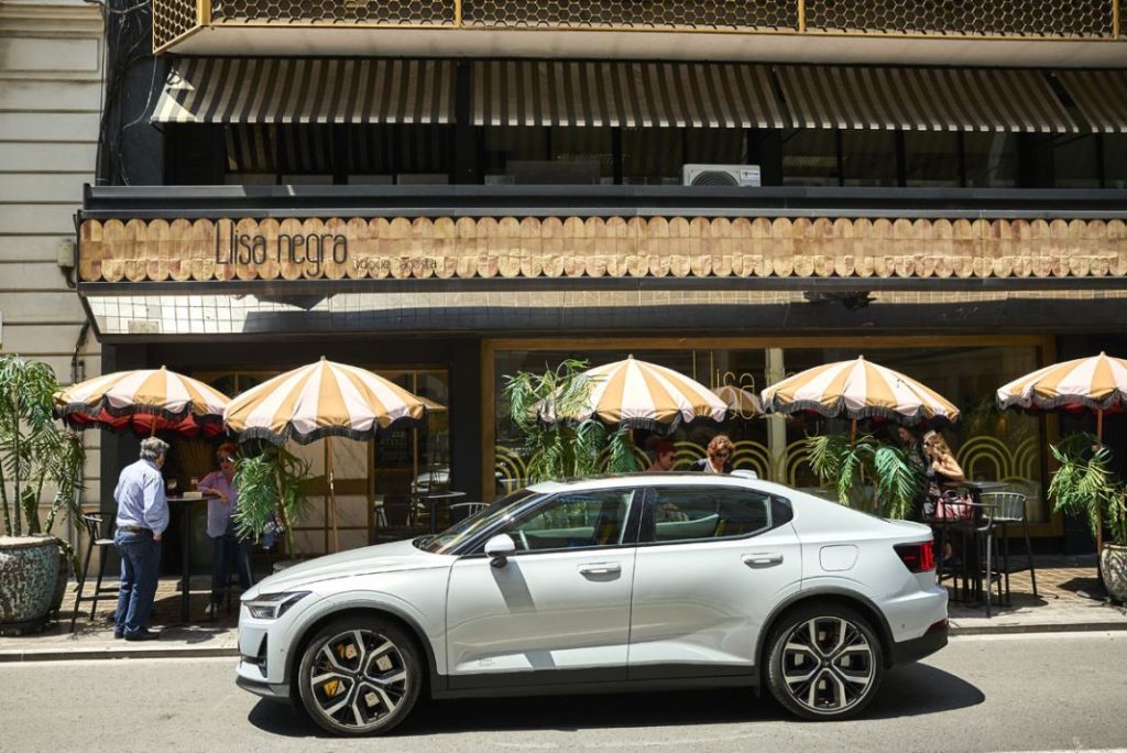 Sabores escondidos de España con Polestar: Valencia, esencia mediterránea 9 Motor16 Polestar Valencia 52 1 Motor16