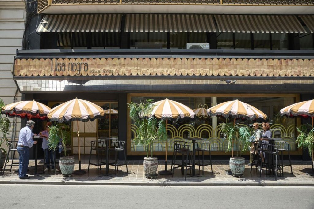 Sabores escondidos de España con Polestar: Valencia, esencia mediterránea 17 Motor16 Polestar Valencia 53 Motor16