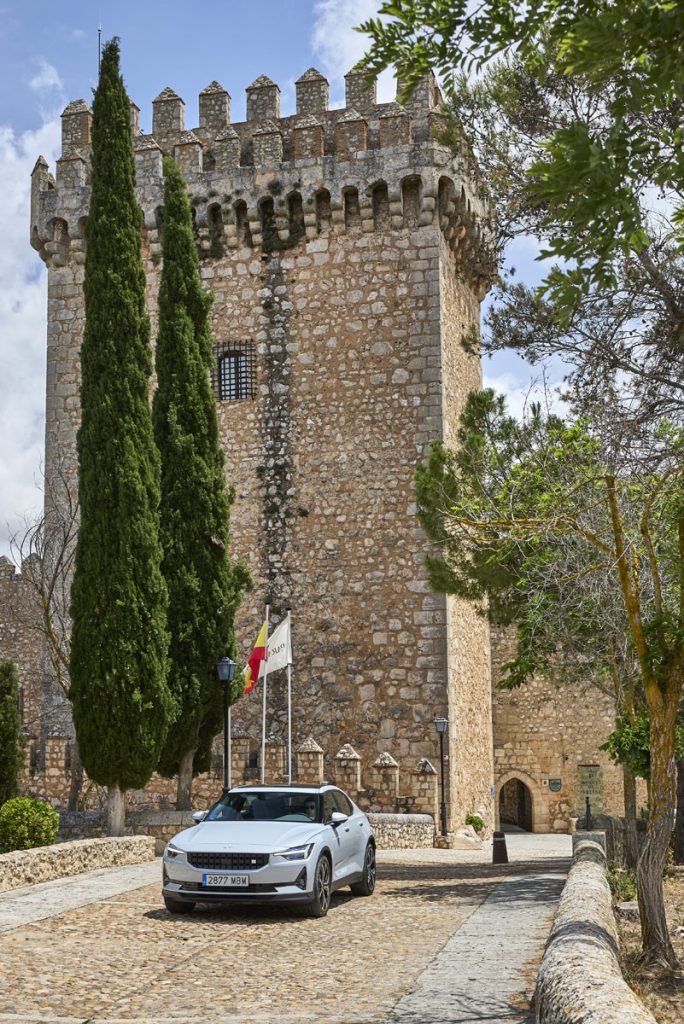Sabores escondidos de España con Polestar: Valencia, esencia mediterránea 36 Motor16 Polestar Valencia 6 Motor16