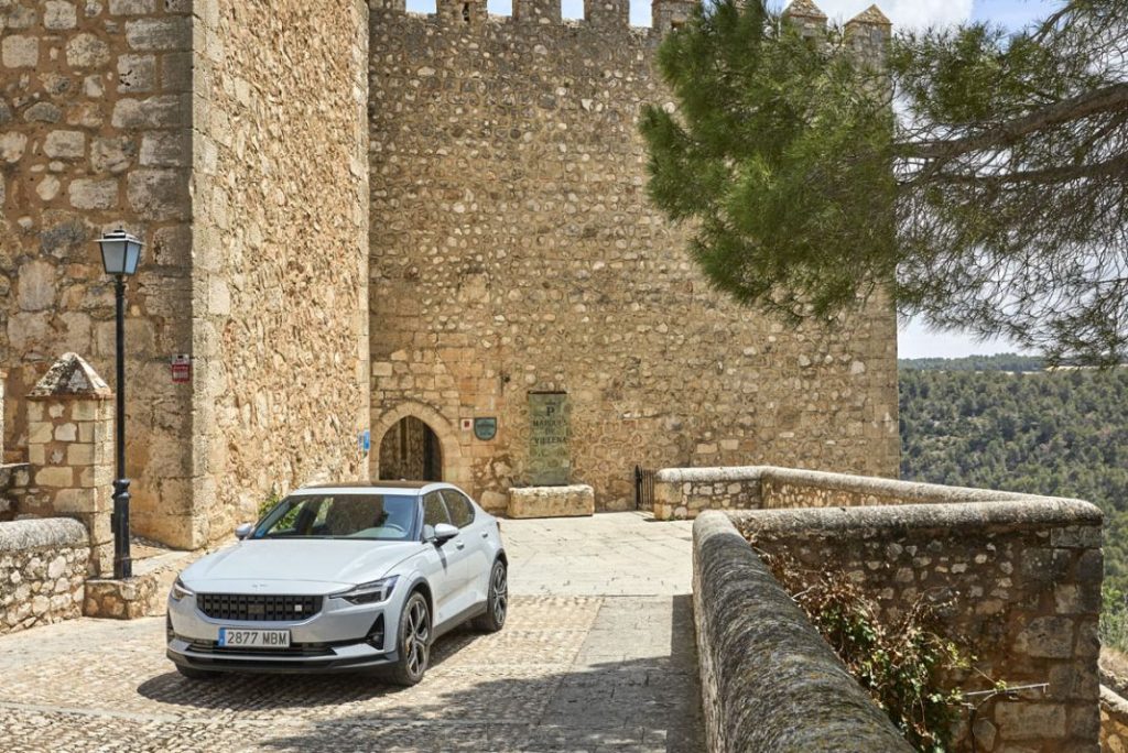 Sabores escondidos de España con Polestar: Valencia, esencia mediterránea 37 Motor16 Polestar Valencia 7 Motor16
