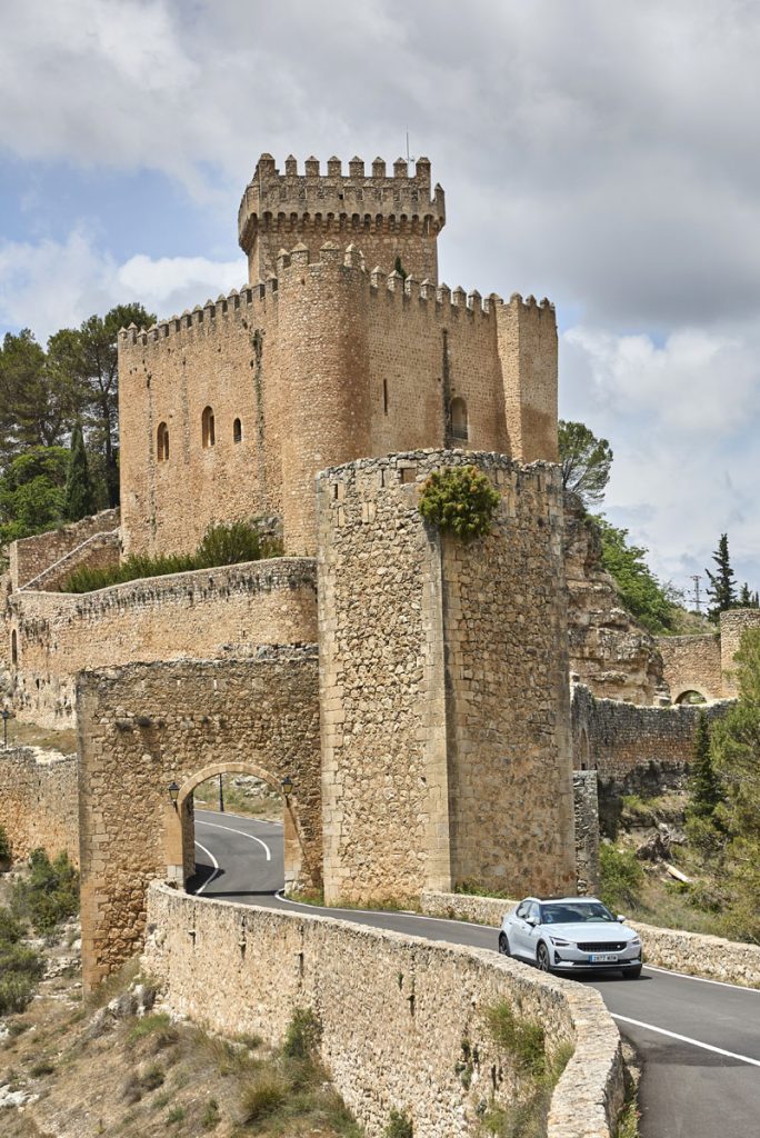Sabores escondidos de España con Polestar: Valencia, esencia mediterránea 38 Motor16 Polestar Valencia 8 Motor16