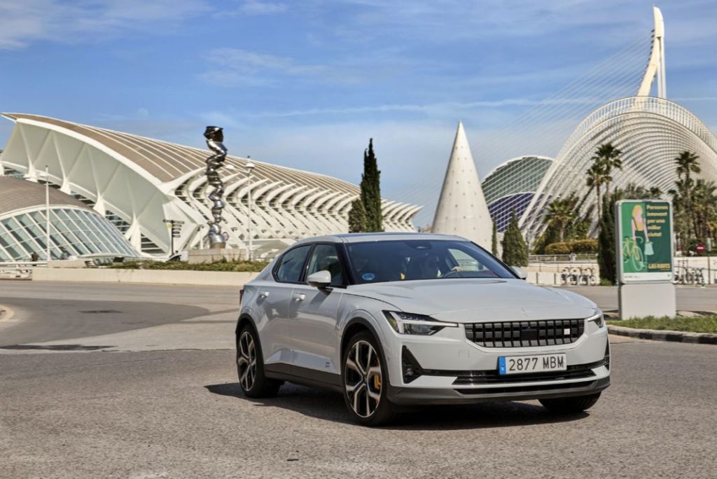 Sabores escondidos de España con Polestar: Valencia, esencia mediterránea 39 Motor16 Polestar Valencia 9 Motor16