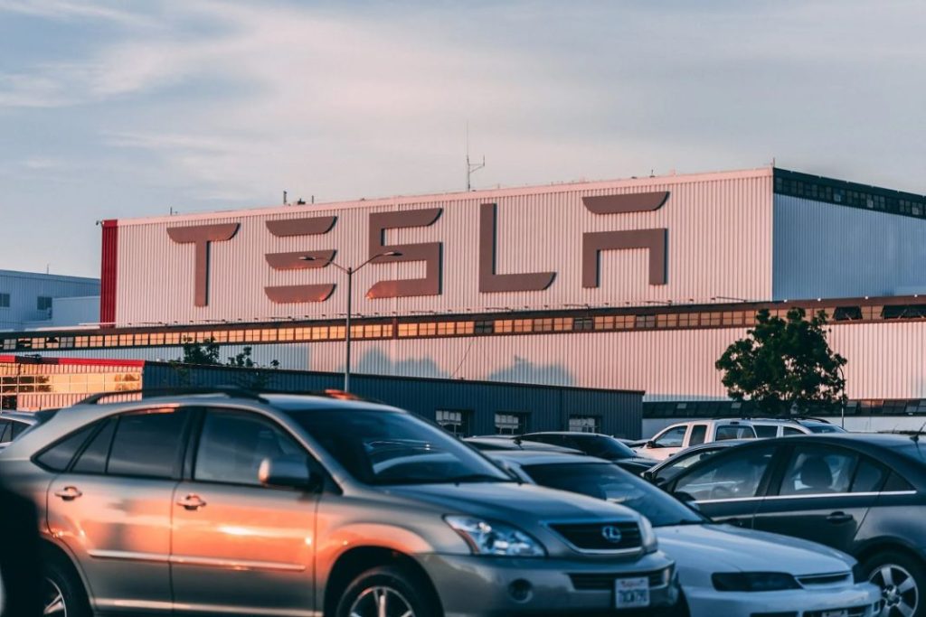 Llegan las rebajas a los Tesla más caros… pero solo en EEUU 94 Motor16 Programa de referidos de Tesla