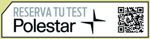 Sabores escondidos de España con Polestar: Valencia, esencia mediterránea 29 Motor16 QR POLESTAR2 VALENCIA Motor16