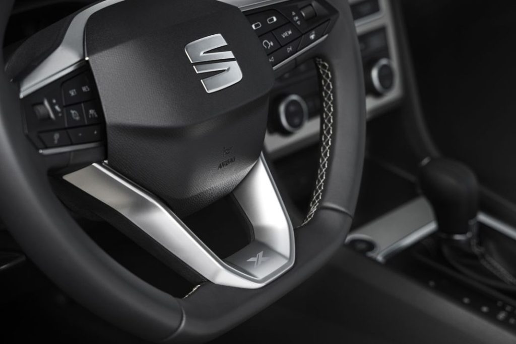 Seat Ateca: 'cumplerécords' en plena madurez 17 Motor16 SEAT Ateca X Perience 33 Motor16