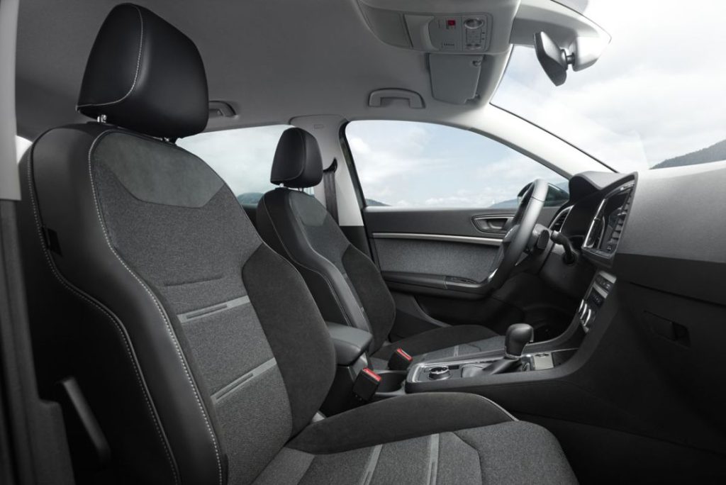 Seat Ateca: 'cumplerécords' en plena madurez 18 Motor16 SEAT Ateca X Perience 34 Motor16