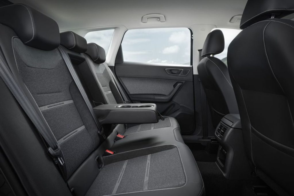 Seat Ateca: 'cumplerécords' en plena madurez 20 Motor16 SEAT Ateca X Perience 36 Motor16