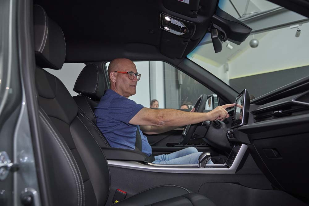 Primer contacto con el SsangYong Torres. Pinta muy bien 5 Motor16 SsangYong Torres 1 1 Motor16