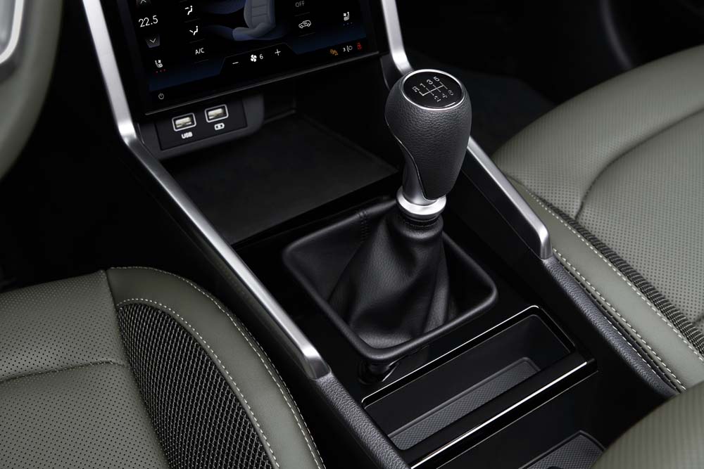 Primer contacto con el SsangYong Torres. Pinta muy bien 17 Motor16 SsangYong Torres 26 1 Motor16