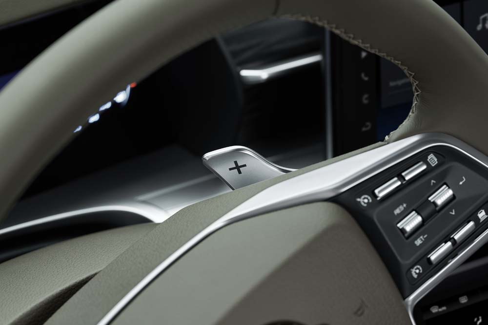 Primer contacto con el SsangYong Torres. Pinta muy bien 19 Motor16 SsangYong Torres 28 1 Motor16