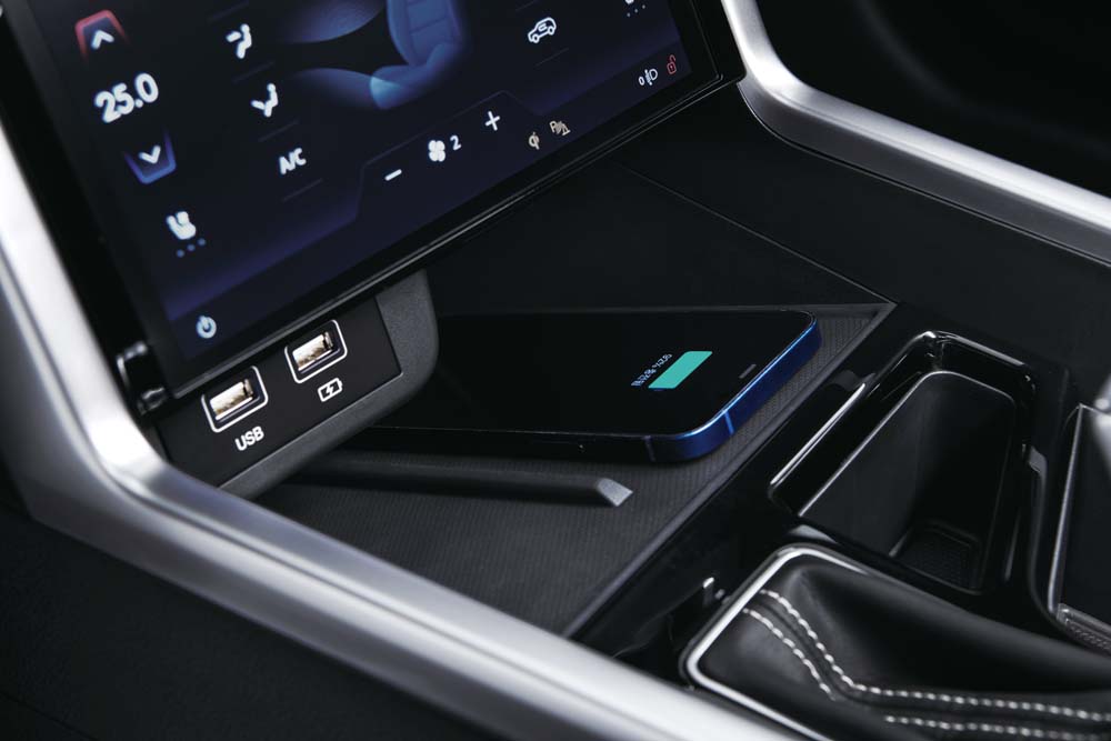 Primer contacto con el SsangYong Torres. Pinta muy bien 20 Motor16 SsangYong Torres 29 1 Motor16