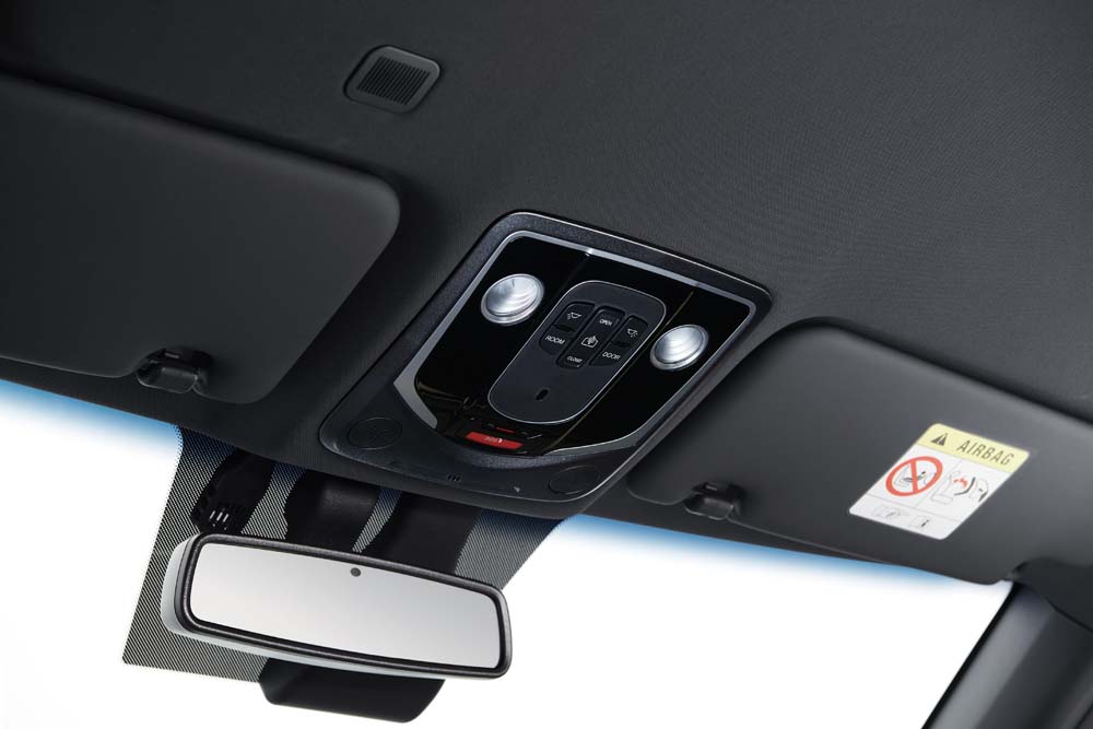 Primer contacto con el SsangYong Torres. Pinta muy bien 21 Motor16 SsangYong Torres 31 1 Motor16