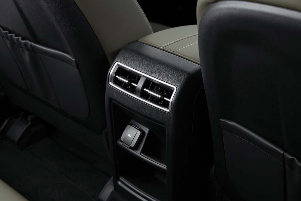 Primer contacto con el SsangYong Torres. Pinta muy bien 22 Motor16 SsangYong Torres 32 1 Motor16